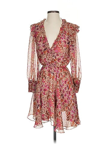 MISA Los Angeles Cocktail Dress (view 1)