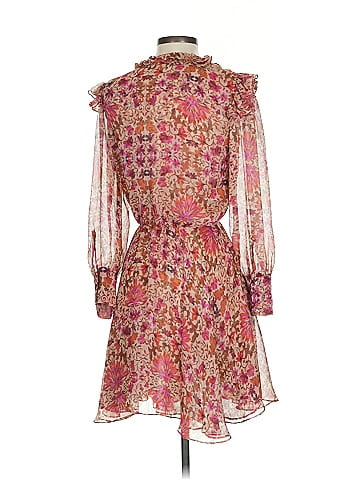 MISA Los Angeles Cocktail Dress (view 2)