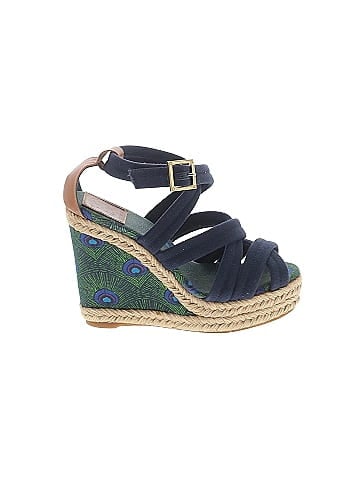 Tory Burch Wedges (view 1)