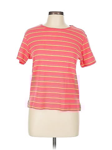 Erika Short Sleeve T-Shirt (view 1)