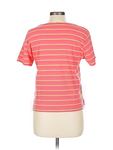 Erika Short Sleeve T-Shirt (view 2)