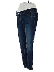 Isabel Maternity Jeans