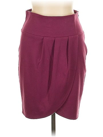 Blaque Label Formal Skirt (view 1)