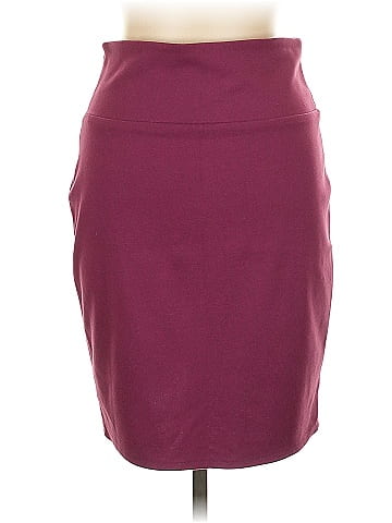 Blaque Label Formal Skirt (view 2)
