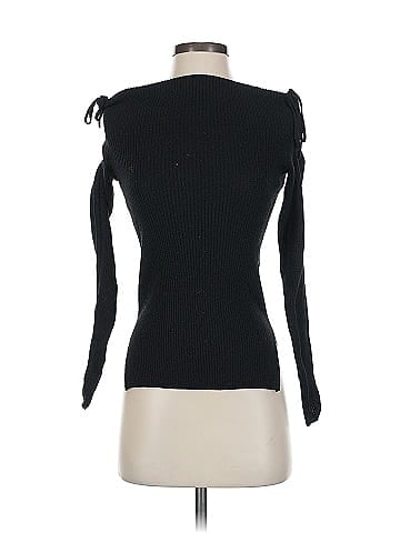 Veronica Beard Jeans Wool Pullover Sweater (view 1)