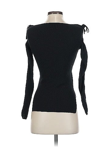 Veronica Beard Jeans Wool Pullover Sweater (view 2)