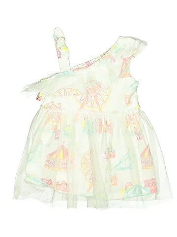 Genuine Kids from Oshkosh Dress (view 1)