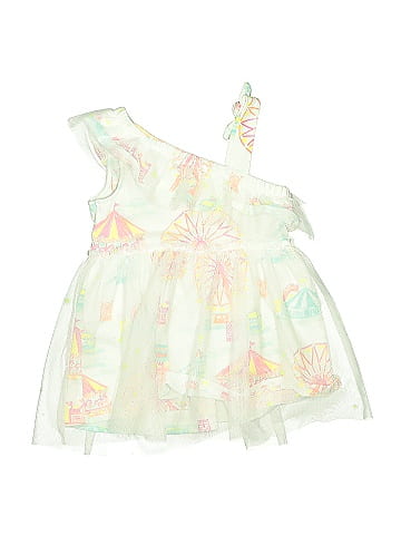 Genuine Kids from Oshkosh Dress (view 2)