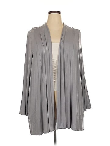 Susan Graver Cardigan (view 1)