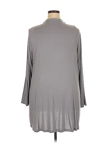 Susan Graver Cardigan (view 2)