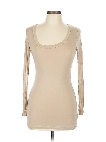 Soprano 3/4 Sleeve T-Shirt (view 1)