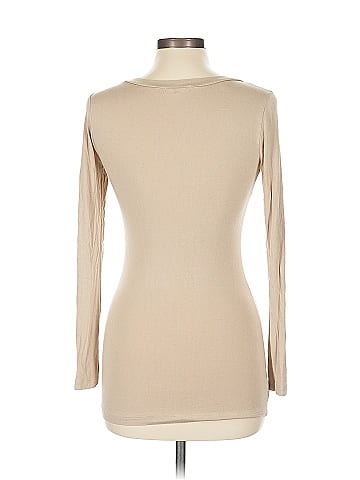 Soprano 3/4 Sleeve T-Shirt (view 2)