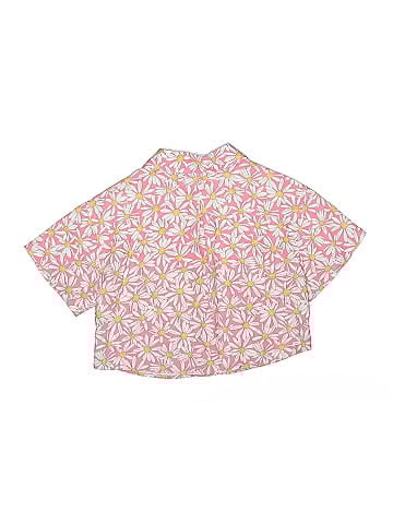 Zara Short Sleeve Blouse (view 2)