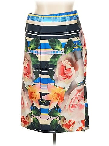 ECI Casual Skirt (view 2)