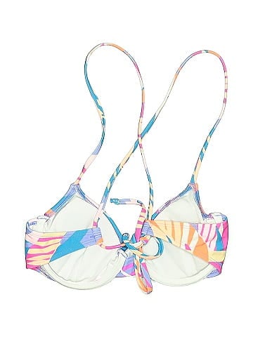 Salt + Cove Swimsuit Top (view 2)