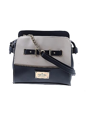 Nicole by Nicole Miller Crossbody Bag (view 1)