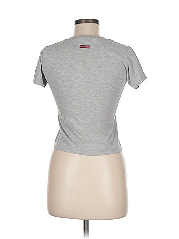 Hard Tail Short Sleeve T-Shirt (view 2)
