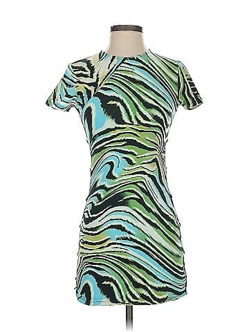 Motel Cocktail Dress (view 1)