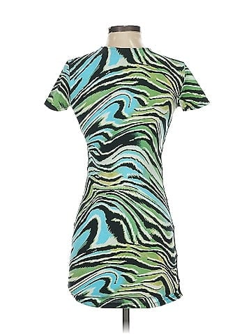 Motel Cocktail Dress (view 2)