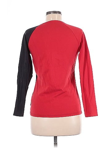 Reebok Long Sleeve T-Shirt (view 2)