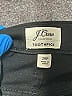 J.Crew Black Jeans Size 28 waist - photo 3