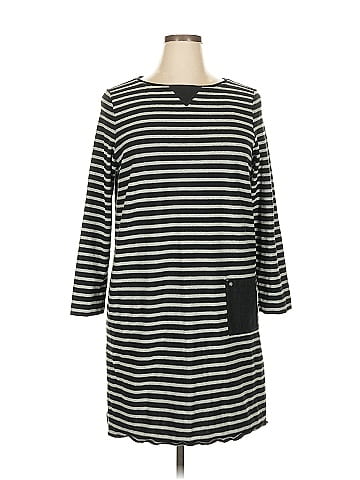 J.Jill Casual Dress (view 1)