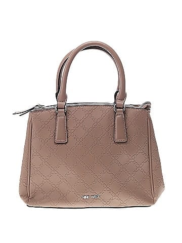 Nine West Satchel (view 1)