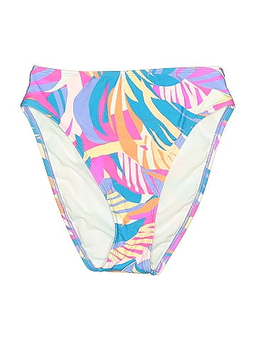 Salt + Cove Swimsuit Bottoms (view 1)