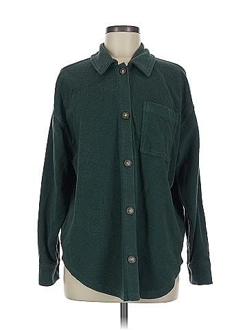 MWL by Madewell Fleece (view 1)