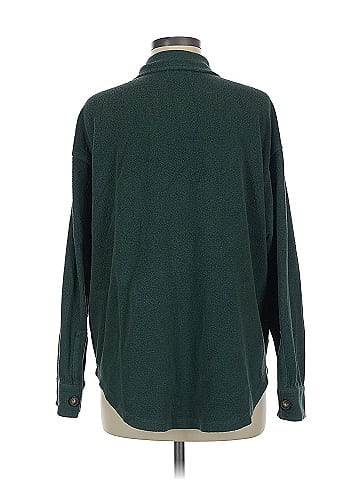 MWL by Madewell Fleece (view 2)