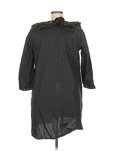 Who What Wear 3/4 Sleeve Blouse (view 2)