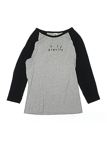 American Apparel 3/4 Sleeve T-Shirt (view 1)