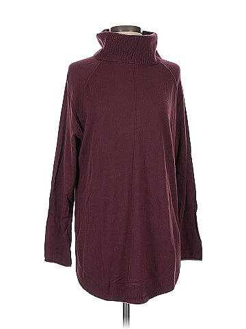 Caslon Pullover Sweater (view 1)