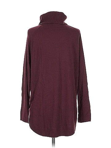 Caslon Pullover Sweater (view 2)