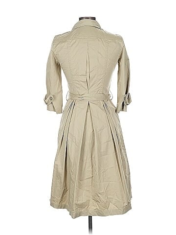 Massimo Dutti Trenchcoat (view 2)