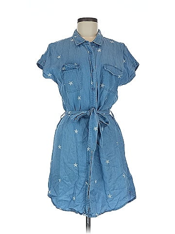 Dear John Casual Dress (view 1)