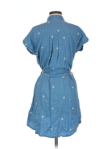 Dear John Casual Dress (view 2)
