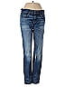 Rag & Bone/JEAN Stars Blue Jeans Size 25 waist - photo 1