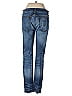 Rag & Bone/JEAN Stars Blue Jeans Size 25 waist - photo 2