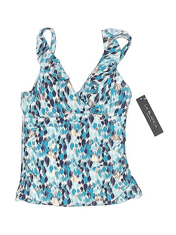 La Blanca Swimsuit Top (view 1)