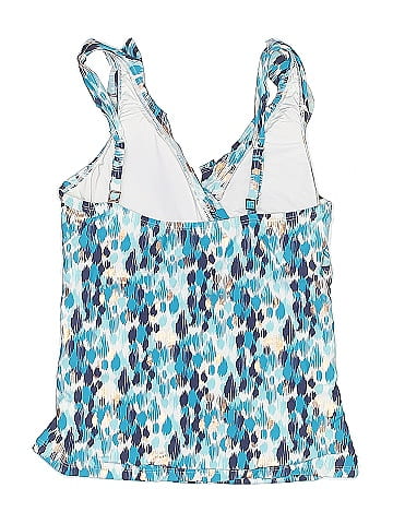 La Blanca Swimsuit Top (view 2)