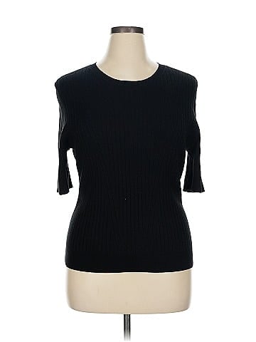 Ophelia Roe Pullover Sweater (view 1)