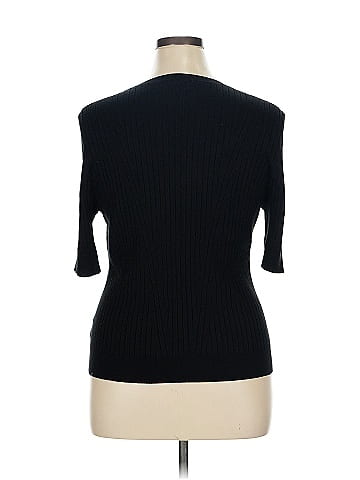 Ophelia Roe Pullover Sweater (view 2)