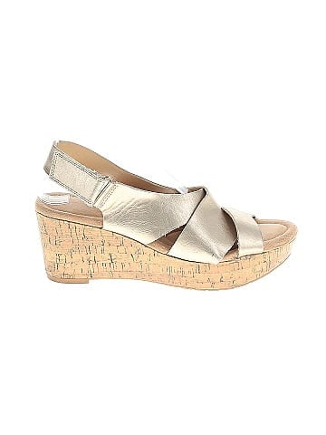 CL by Laundry Wedges (view 1)