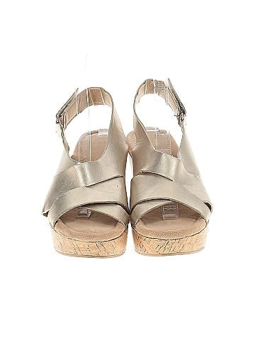 CL by Laundry Wedges (view 2)