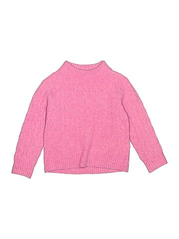 Crewcuts Outlet Pullover Sweater (view 1)