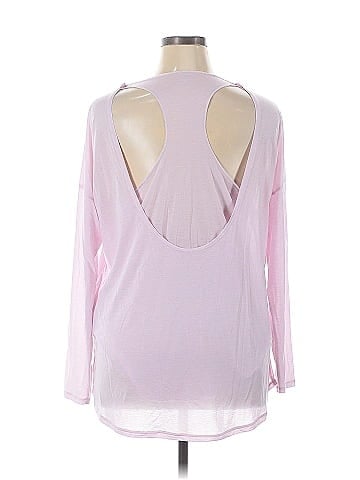 Gap Fit Long Sleeve T-Shirt (view 2)