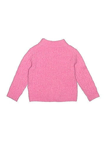 Crewcuts Outlet Pullover Sweater (view 2)