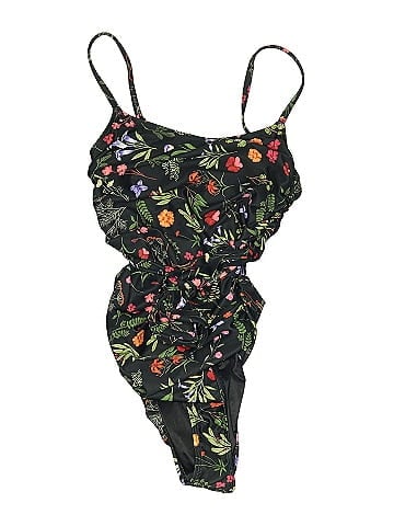 Hutch One Piece Swimsuit (view 1)