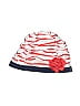 Janie and Jack Red Sun Hat Size 0-6 months - photo 1